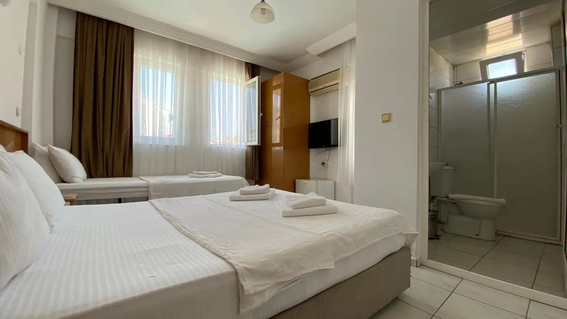 Cam Hotel Fethiye