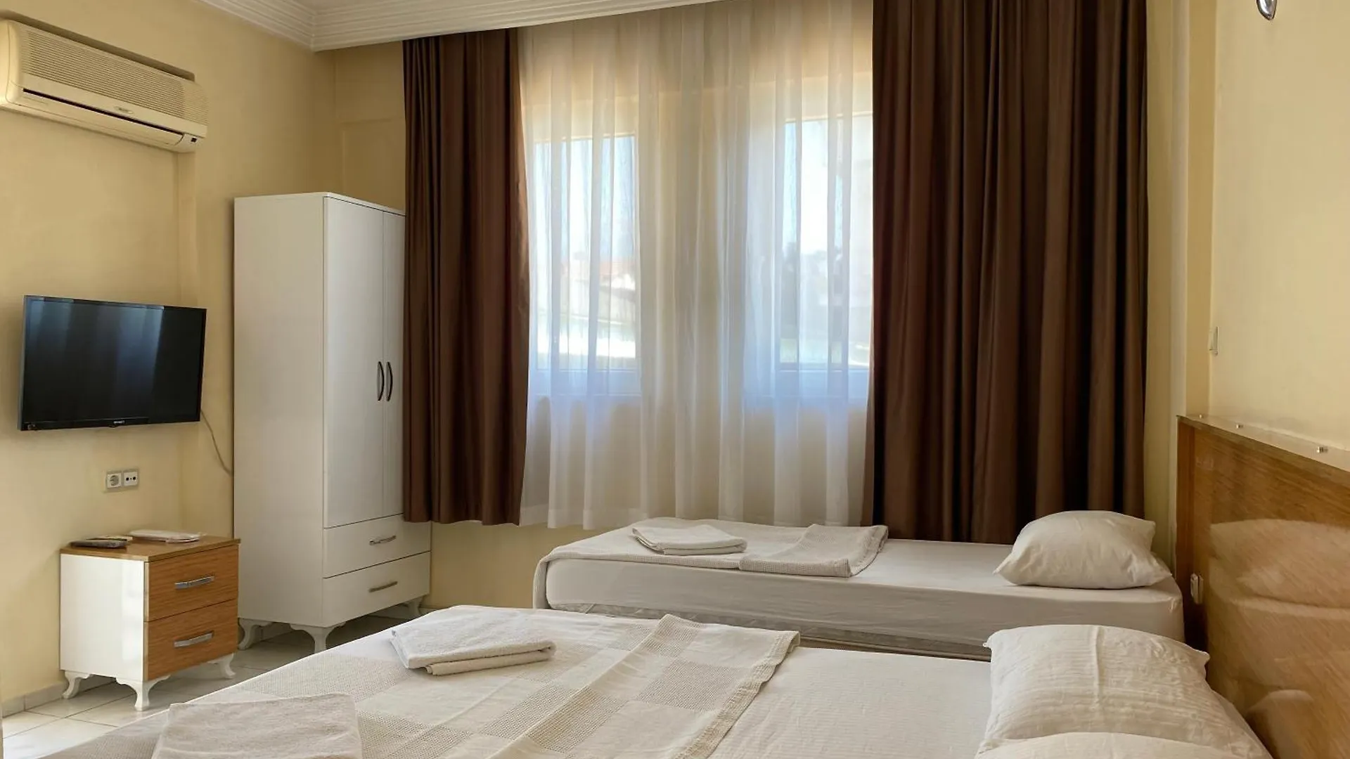 Cam Hotel Fethiye 0*,  Turkey