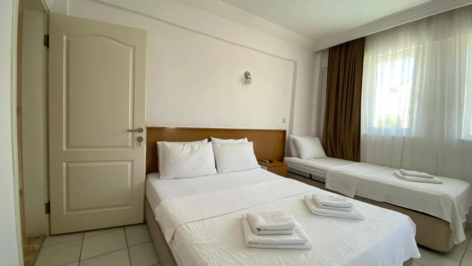 Cam Hotel Fethiye