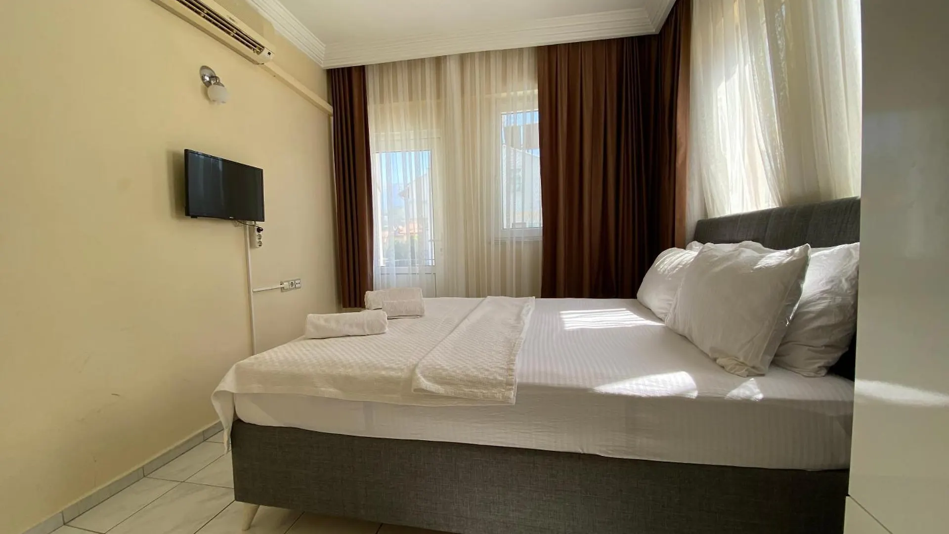 Cam Hotel Fethiye