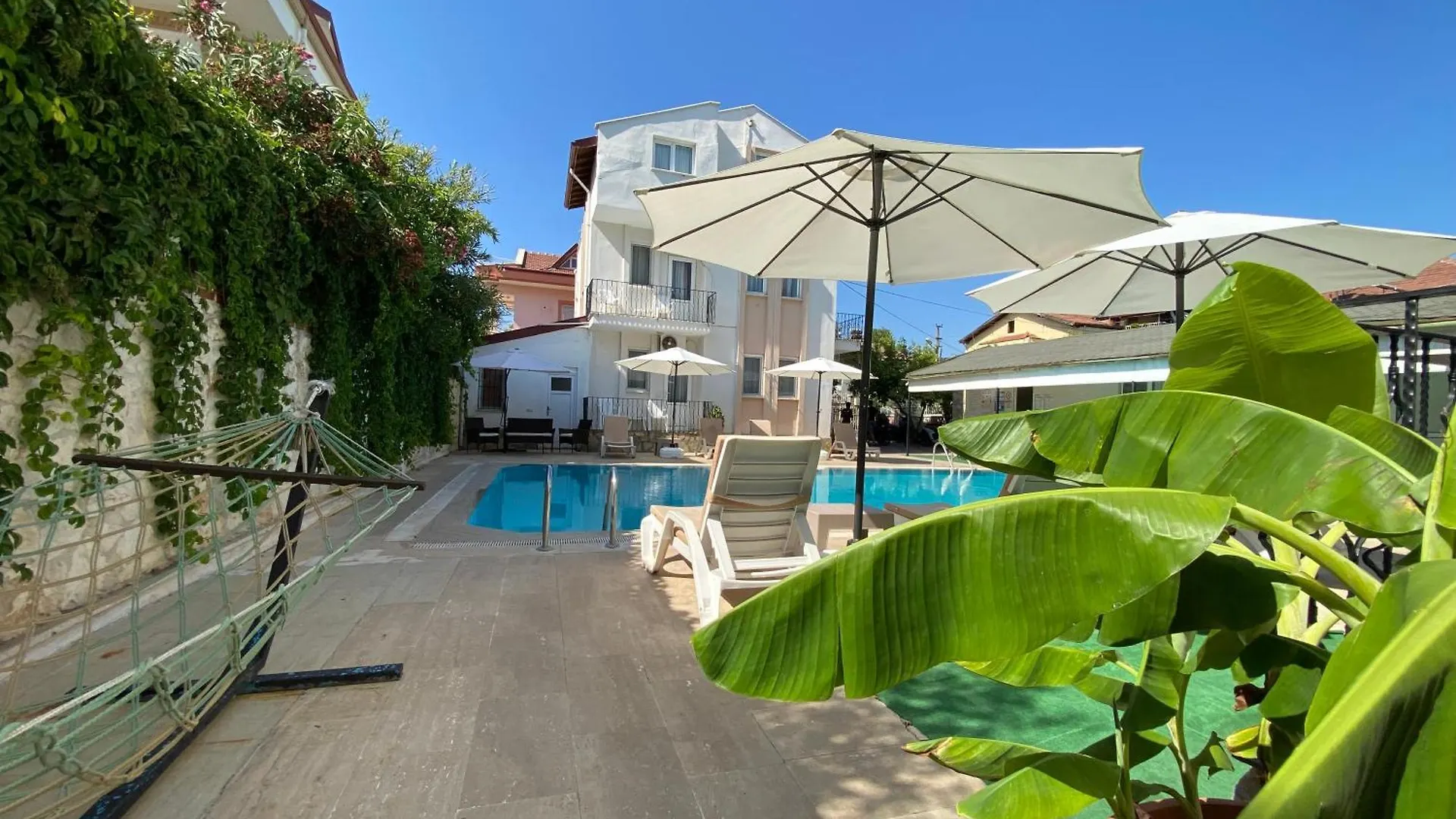 Cam Hotel Fethiye