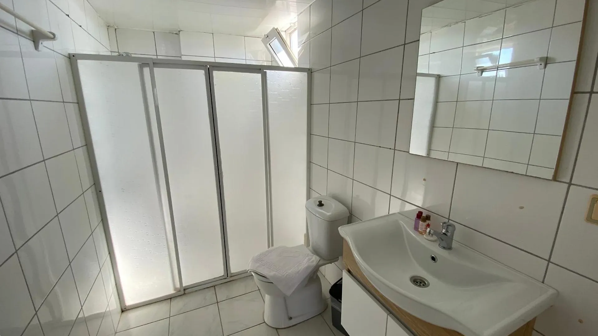 Cam Hotel Fethiye