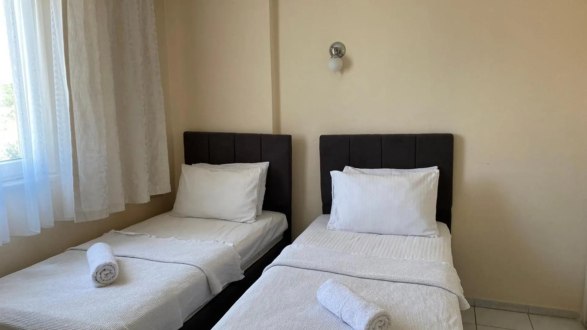 Cam Hotel Fethiye