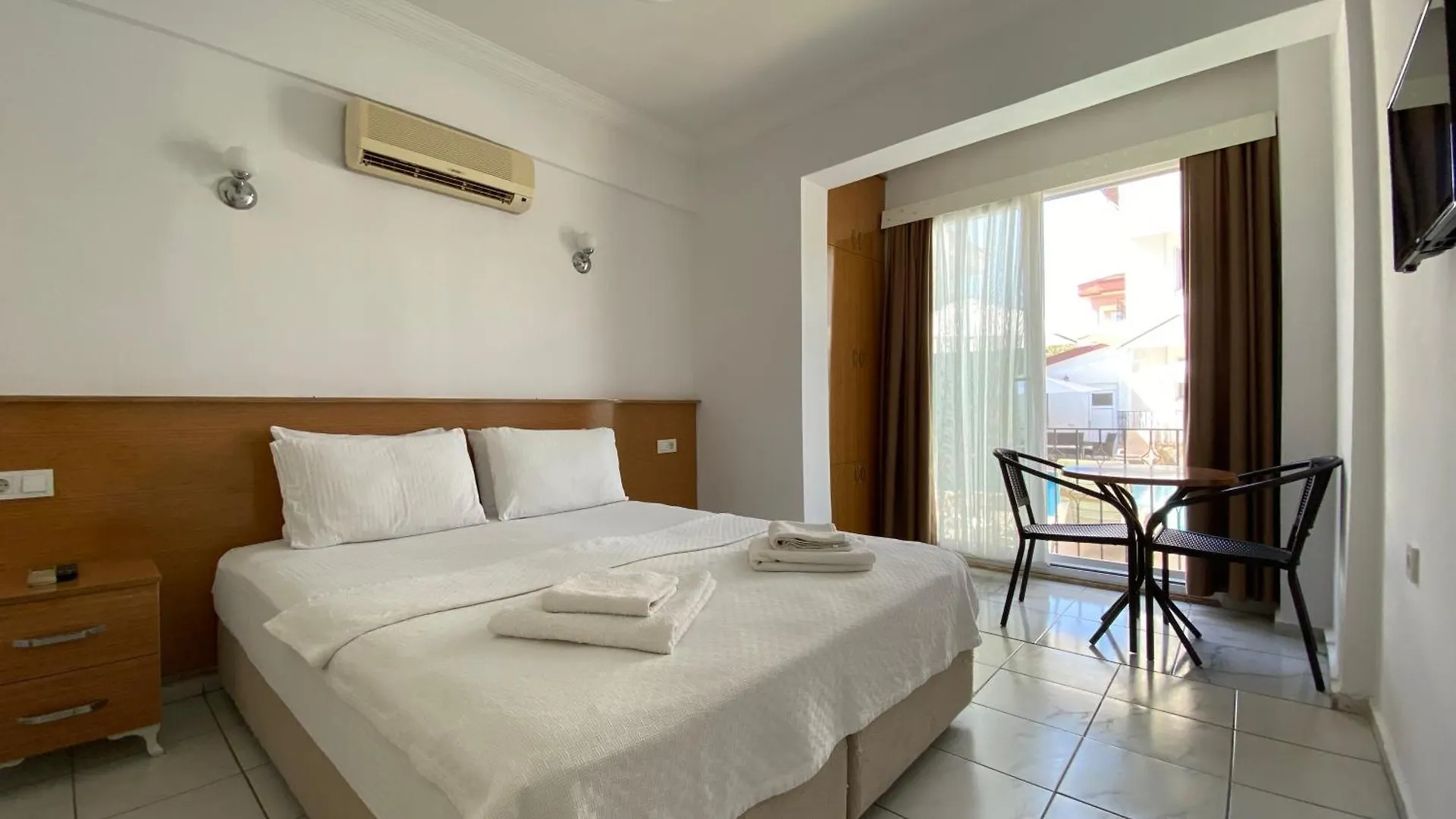 Cam Hotel Fethiye 0*,