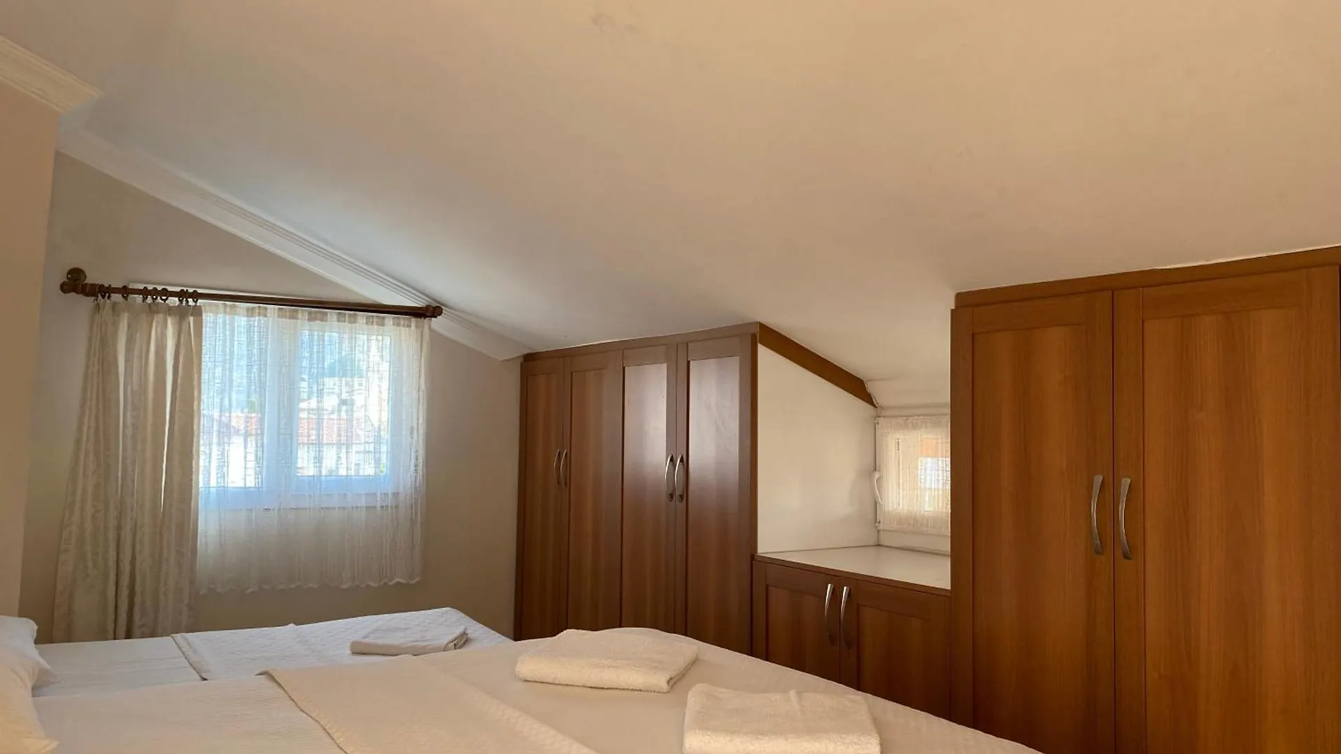 Cam Hotel Fethiye 0*,  Turquie