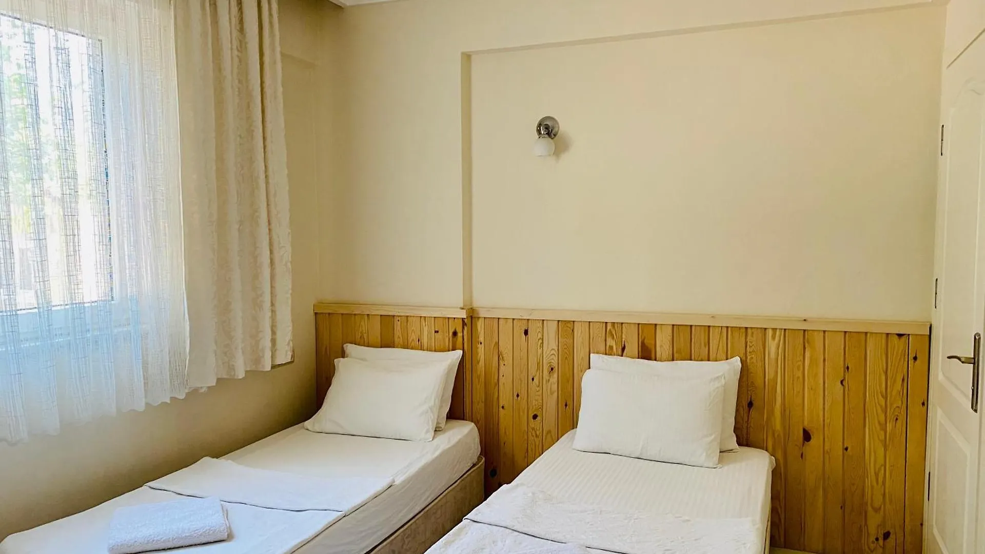 Cam Hotel Fethiye Turquie