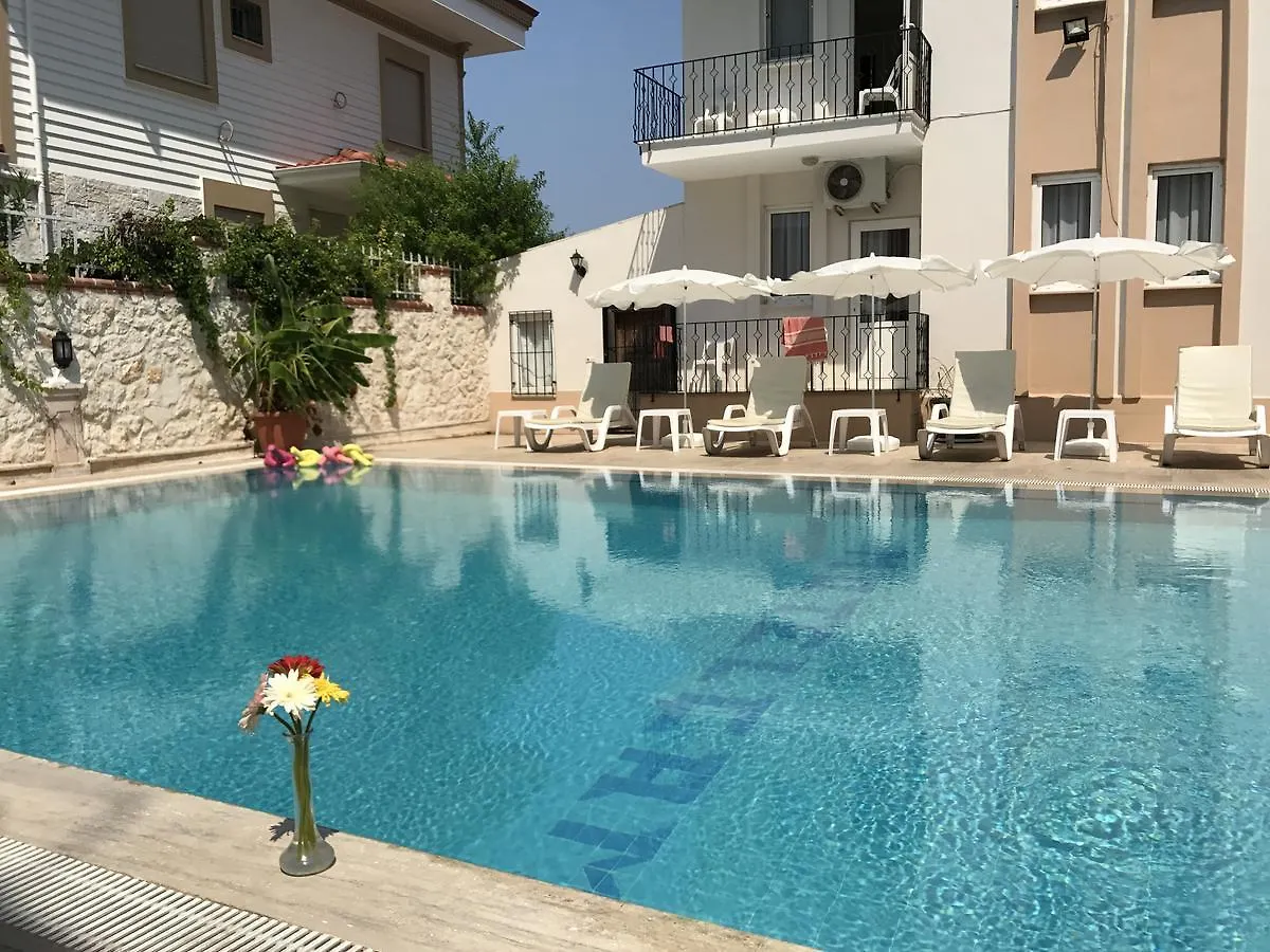 Cam Hotel Fethiye