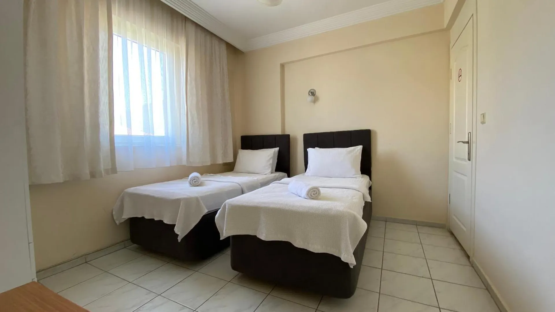 Cam Hotel Fethiye