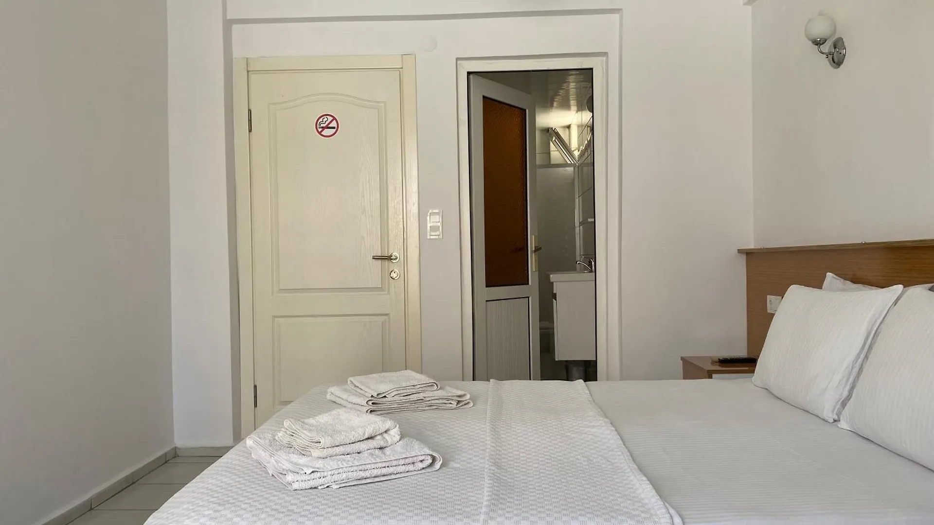 Cam Hotel Fethiye