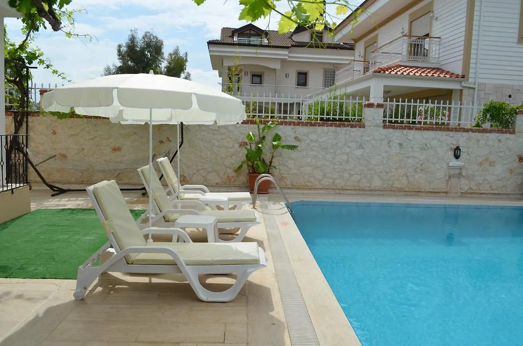 Cam Hotel Fethiye