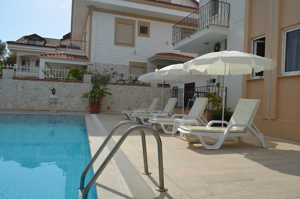 Cam Hotel Fethiye