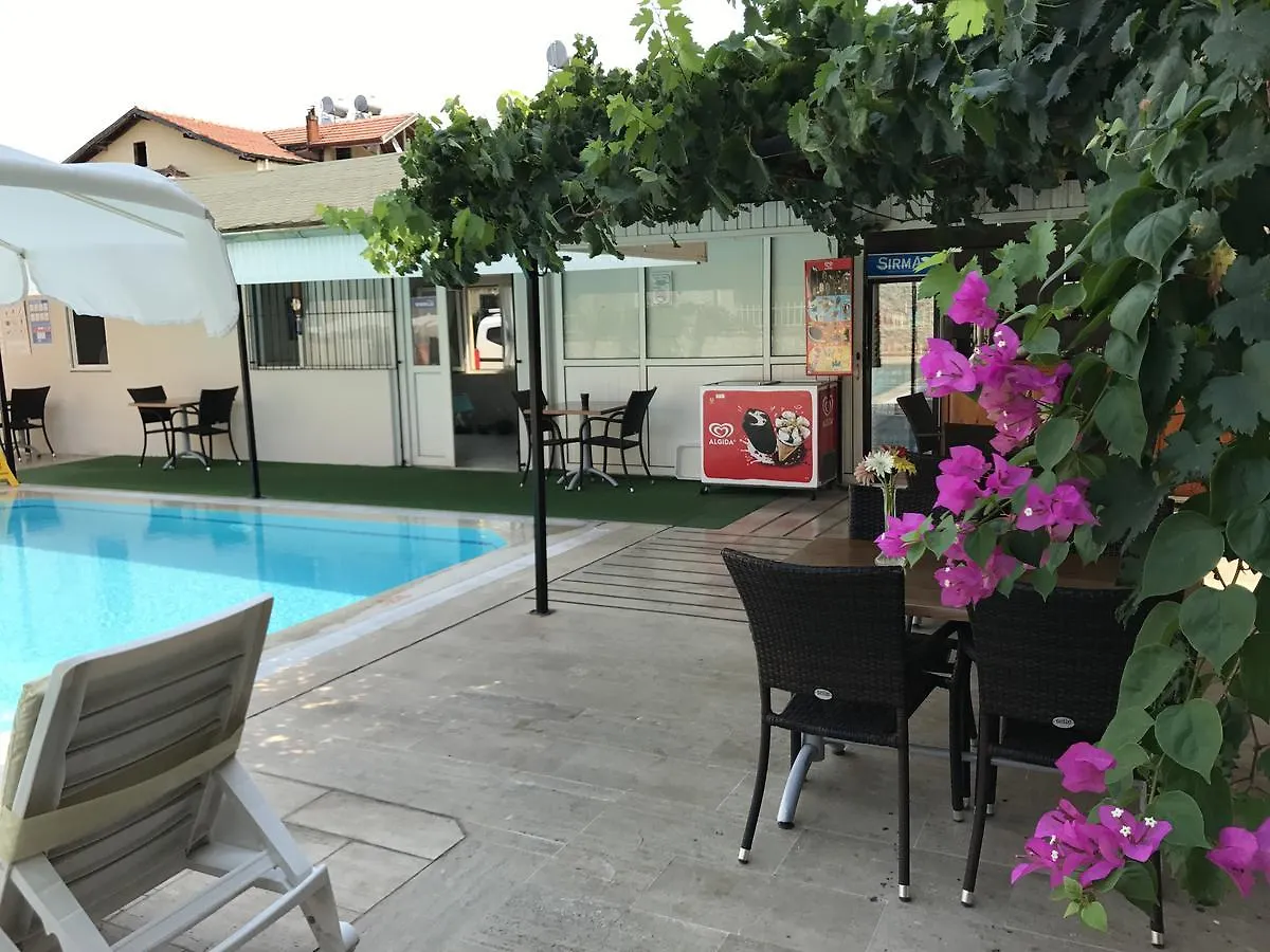 Cam Hotel Fethiye 0*,  Turkey