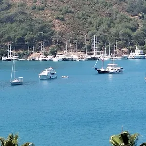 Duygu Spellbinding Sea Views Fethiye