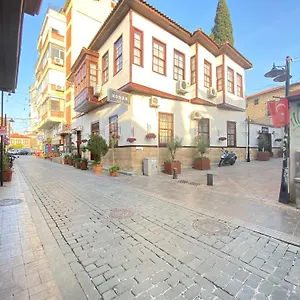 Kaleici 2*, Antalya Turkey