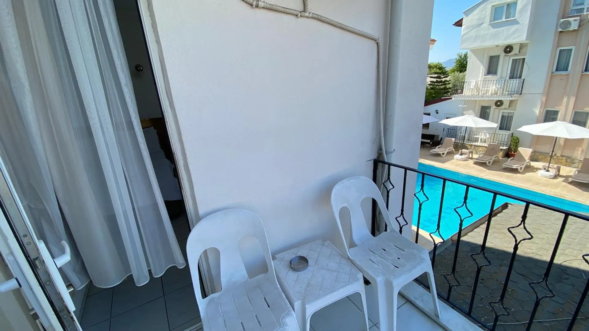 Cam Hotel Fethiye 0*,  Turkey