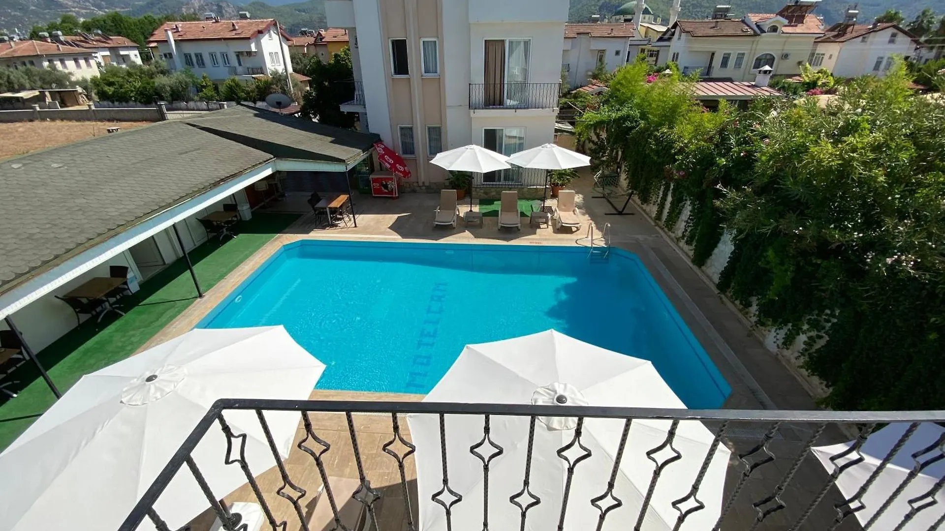 Cam Hotel Fethiye 0*,  Turkey