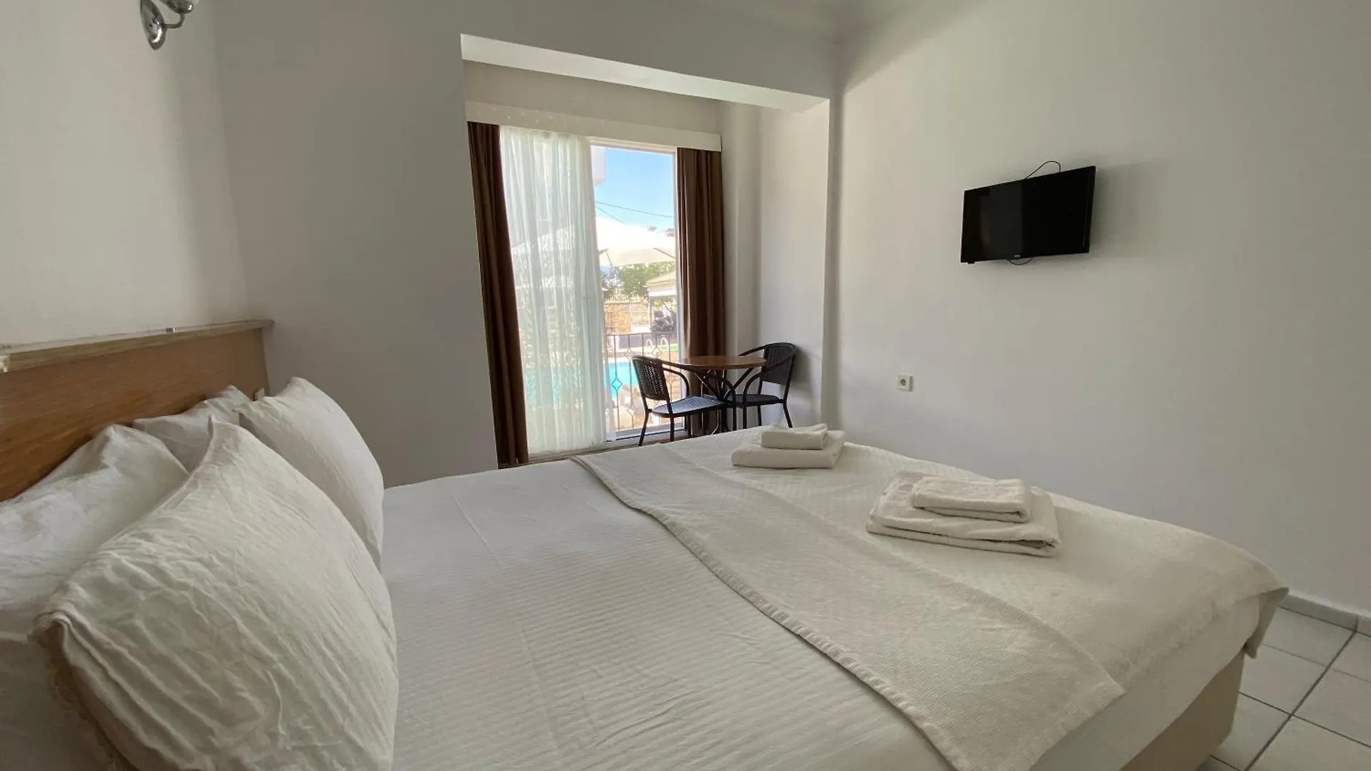 Cam Hotel Fethiye