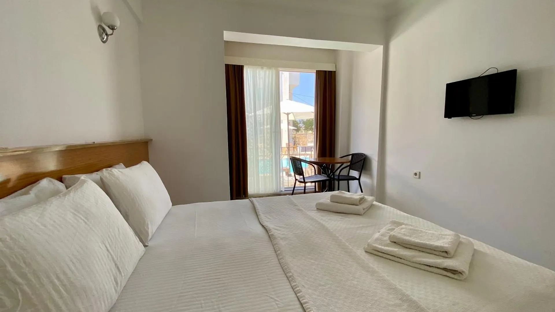 Cam Hotel Fethiye 0*,