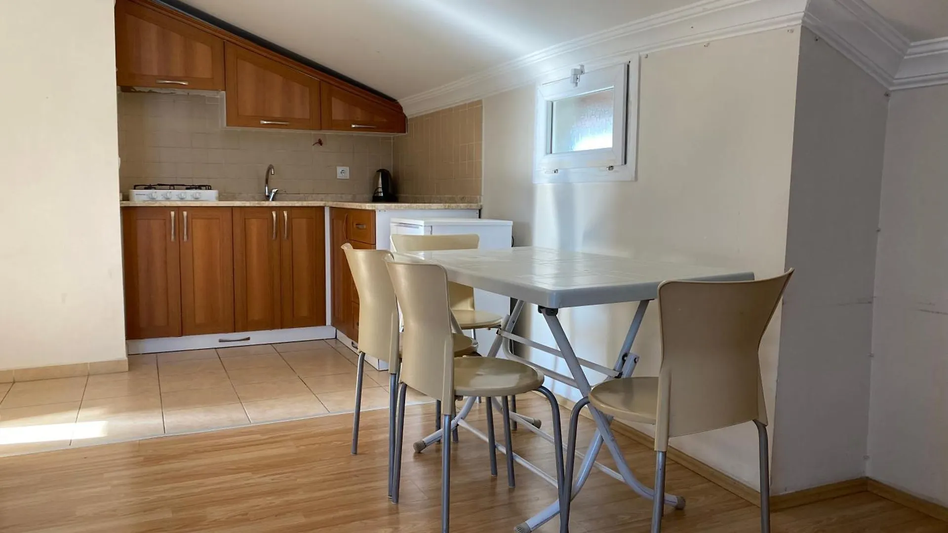 Cam Hotel Fethiye
