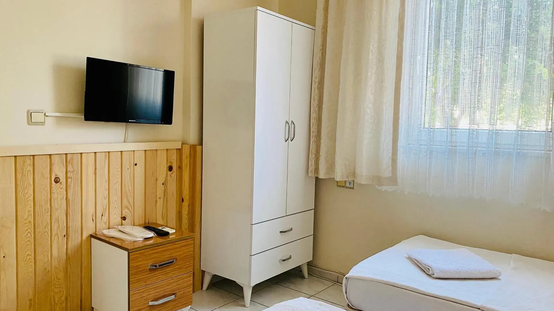 Cam Hotel Fethiye